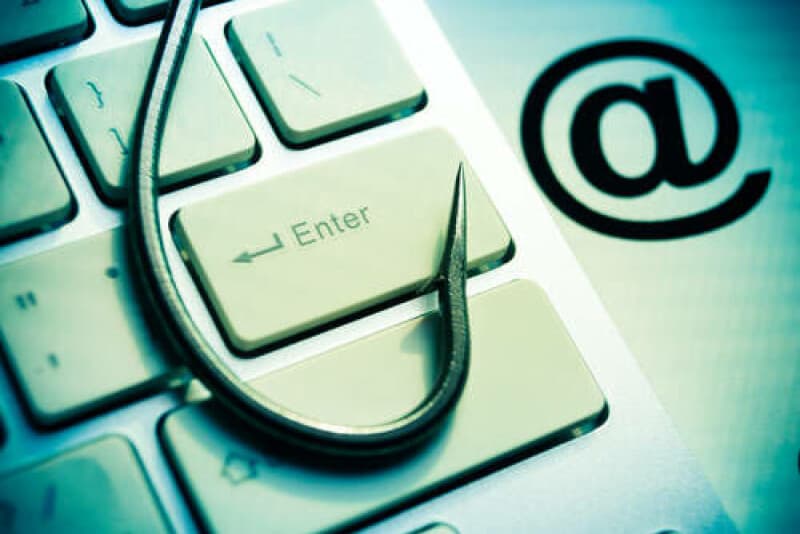 Health board apologizes for phishing staff with with bogus vacation day