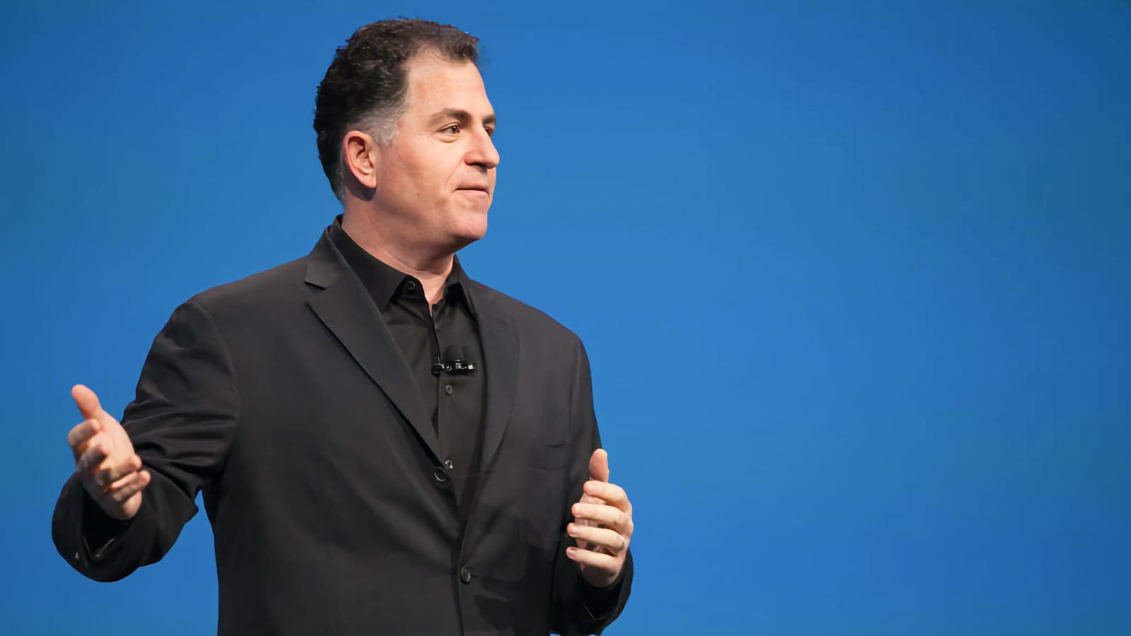 Today in Apple history: Michael Dell says he’d shut down Apple