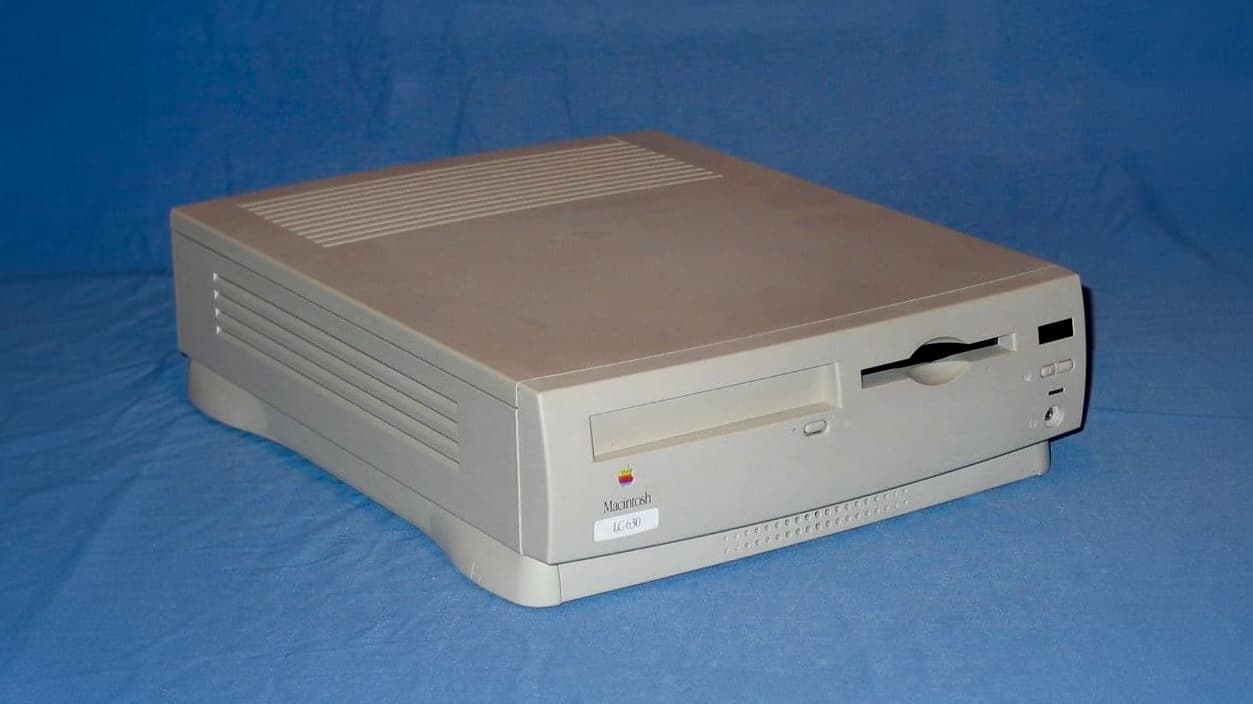 Today in Apple history: Multimedia Macs take on the world