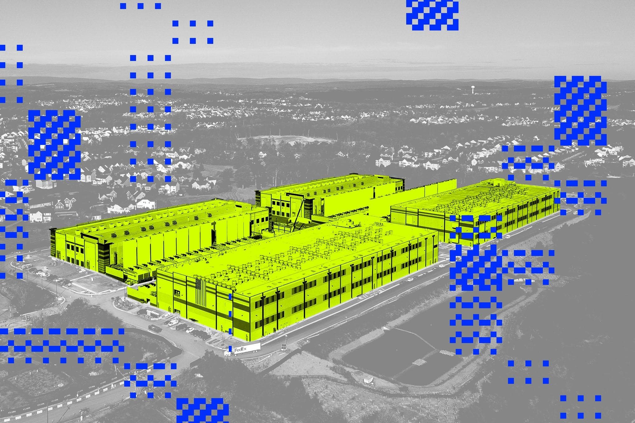 Trump’s EPA wants to let data centers hide their air pollution