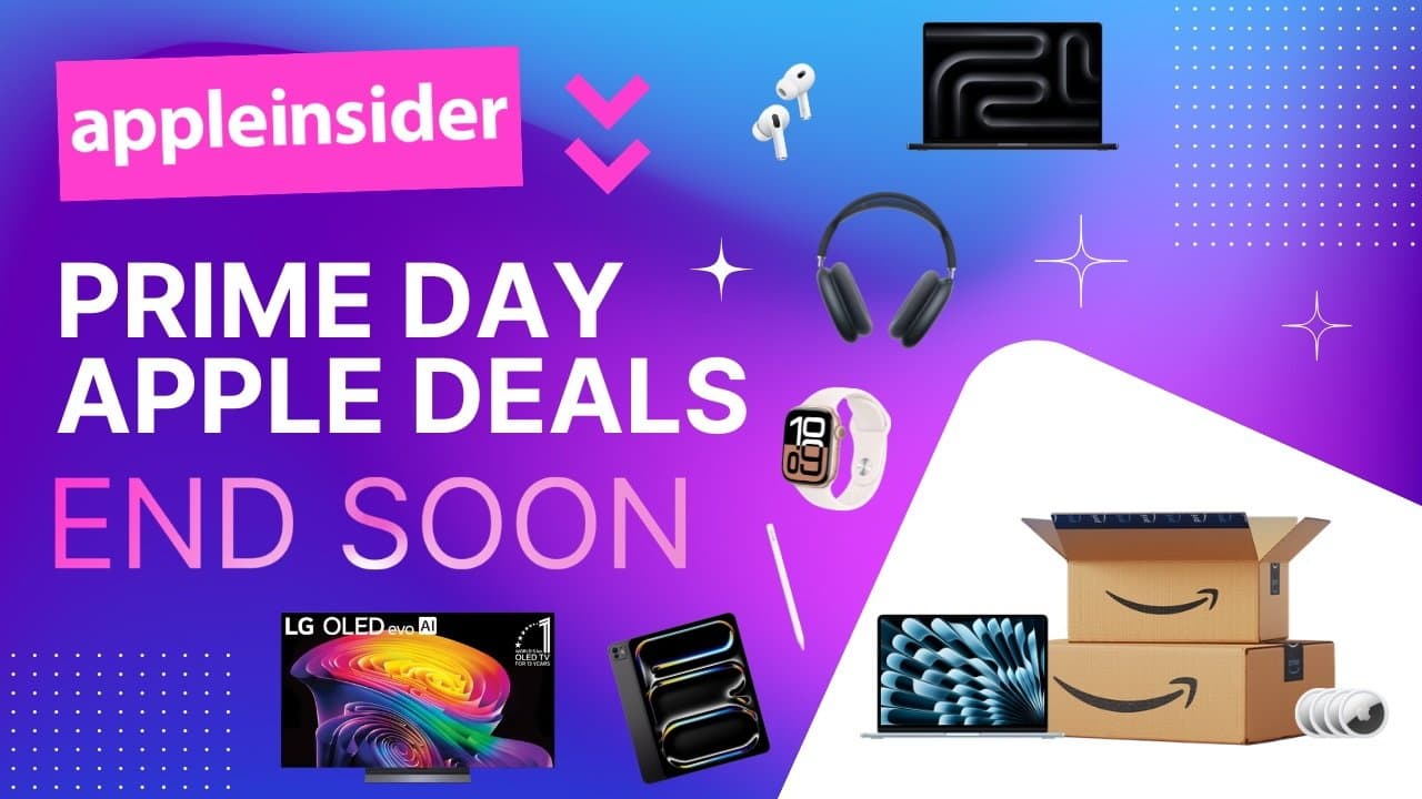 Apple just increased prices, now is the time to grab Prime Day deals from $11
