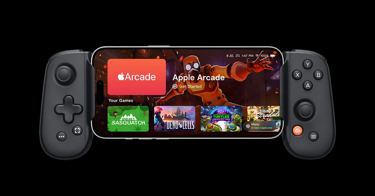 Apple's Dimensional Drawings