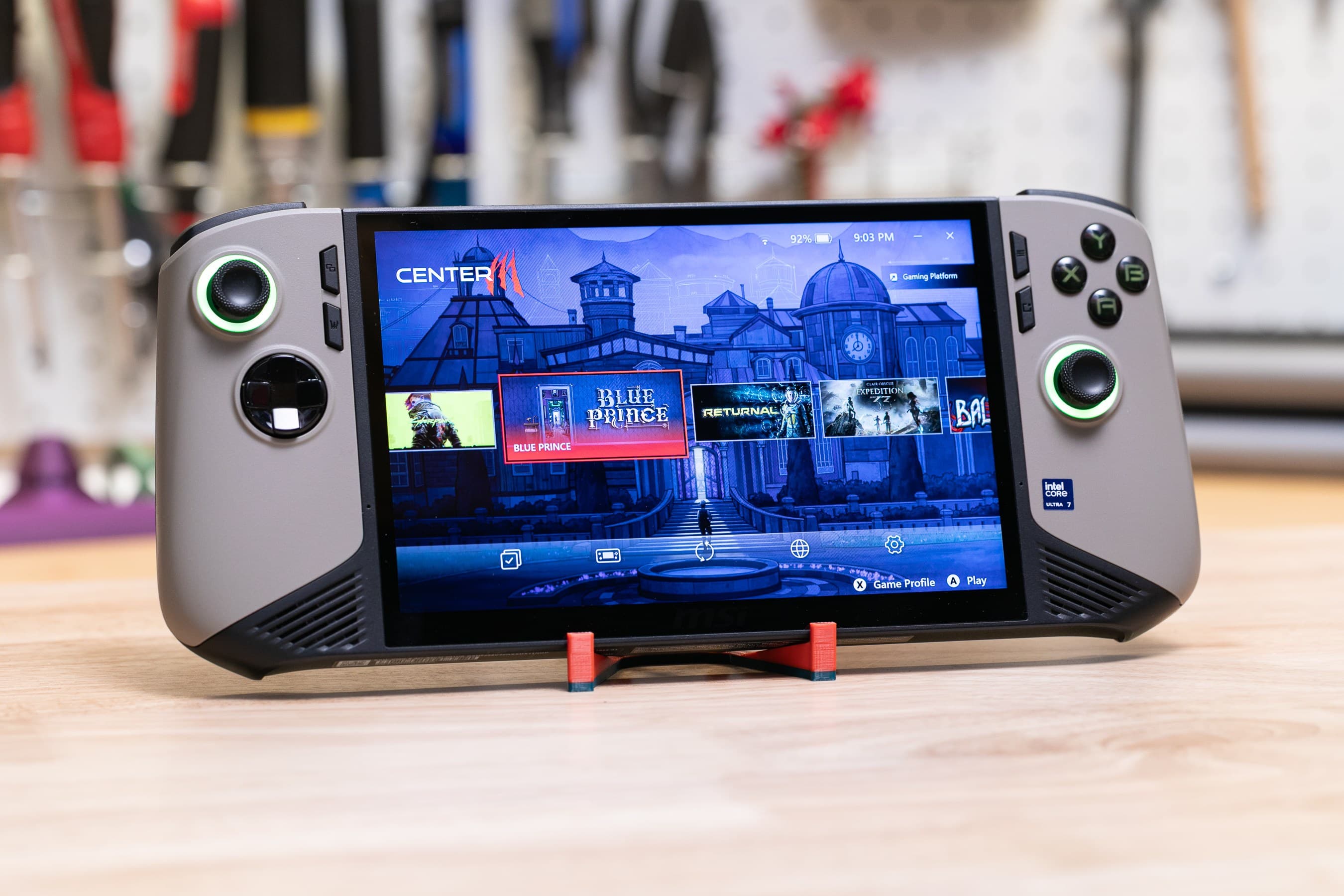 Valve confirms it’s working with Intel and Nvidia on SteamOS for more GPUs