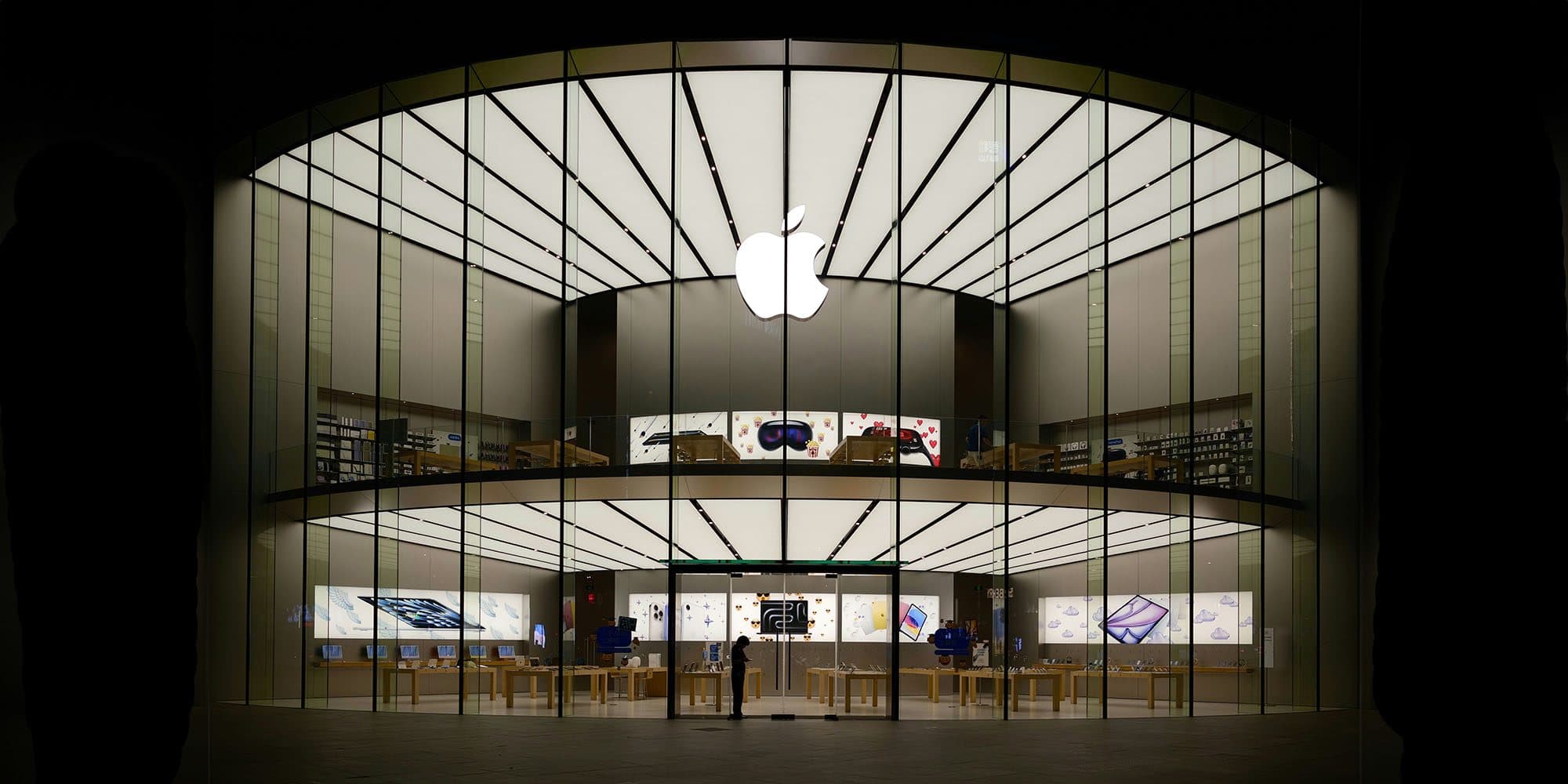 When will Apple prices drop again? Maybe years, maybe never …