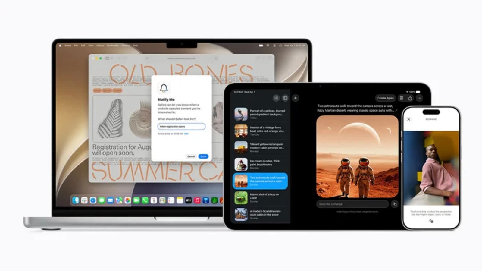 Apple may introduce a photo authentication tool in iOS 27