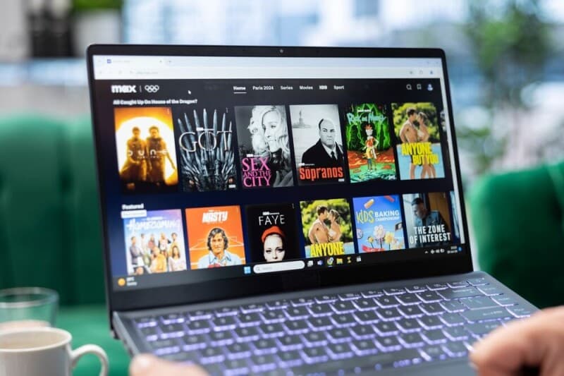 HBO Max Reddit account compromised to serve ClickFix attacks