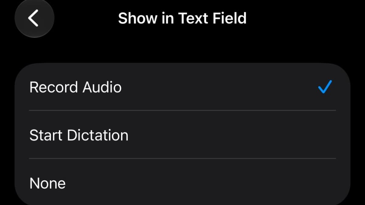 iOS 27 Fixes Justin Bieber's Problem