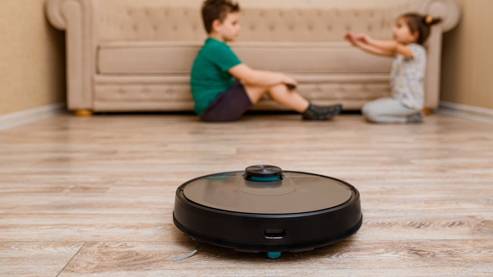 The US government's robot ban also includes vacuums