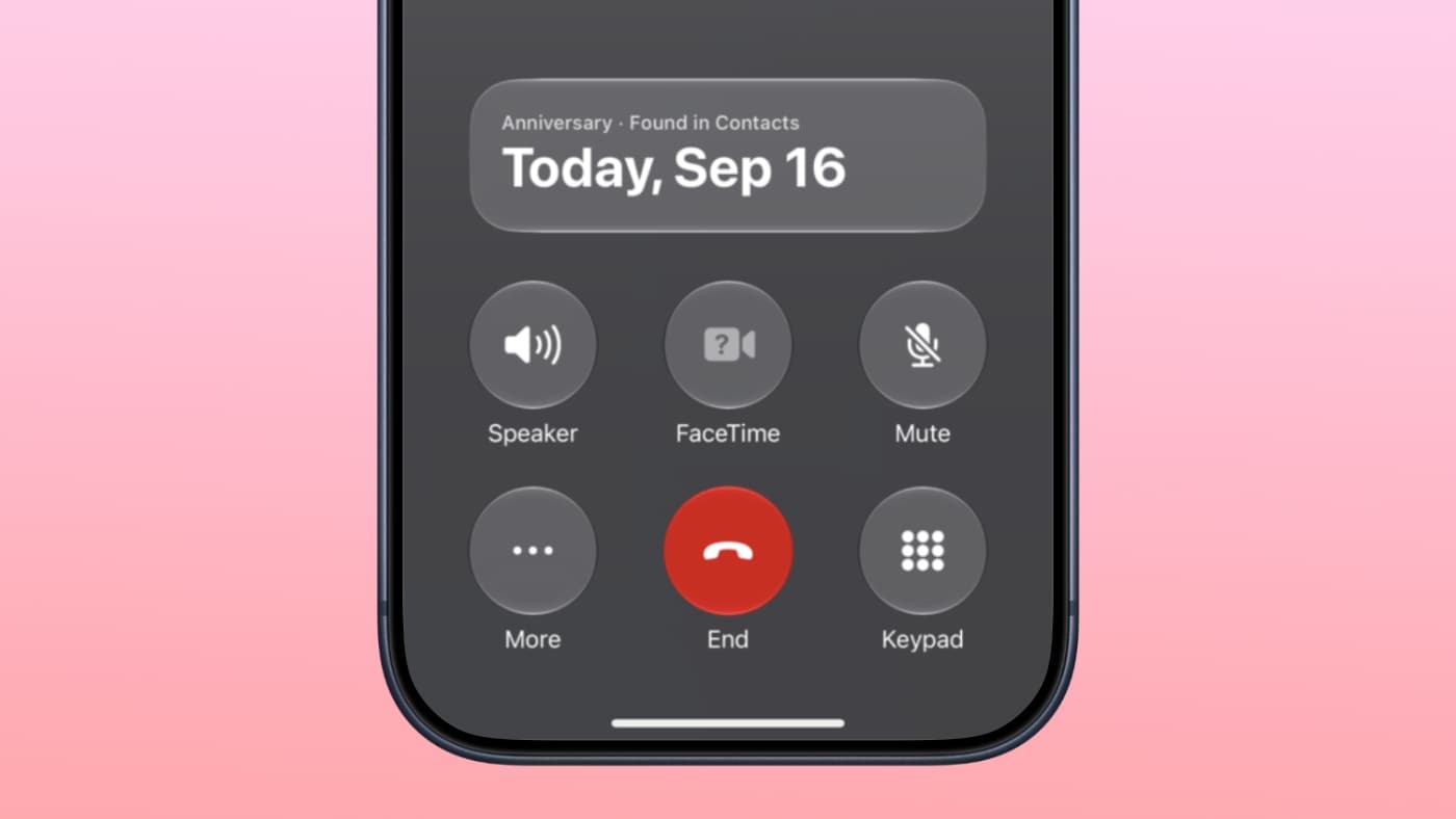 iOS 27.2 Could Save Your Marriage
