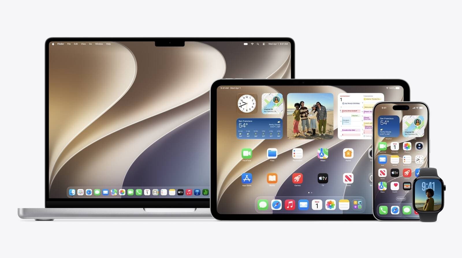 Here Are the Macs Compatible With macOS Golden Gate