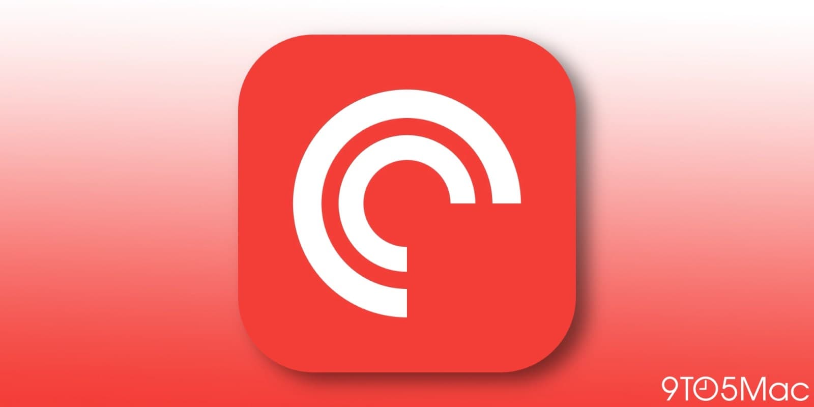 Pocket Casts just released a brand-new Apple TV app