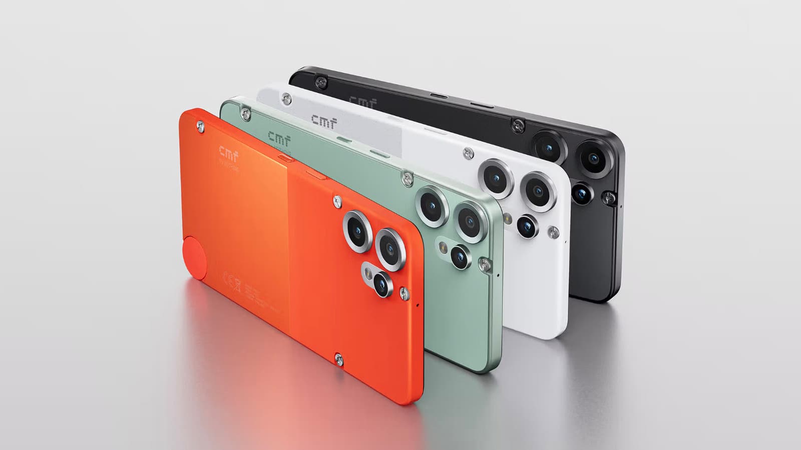 Nothing's budget brand CMF won't be releasing a new phone this year