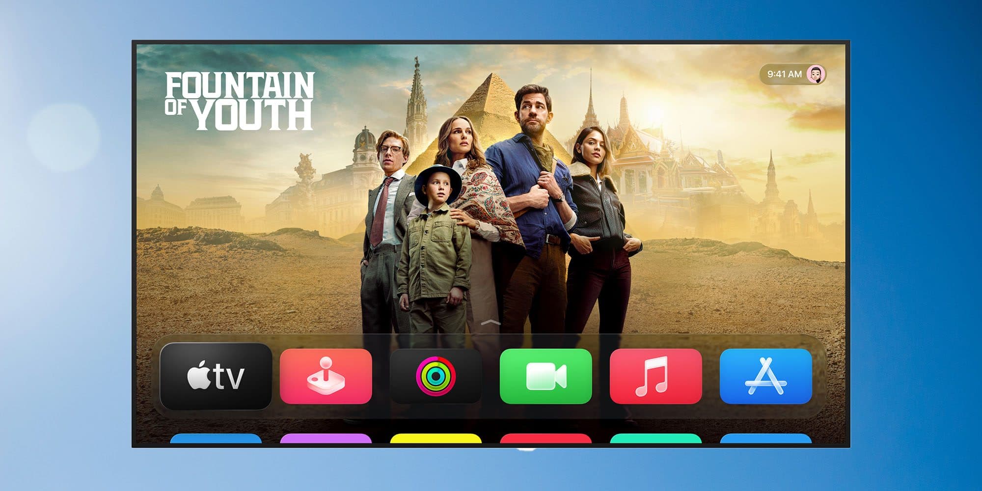 Apple TV may be losing $1B a year but its future is safe under Ternus