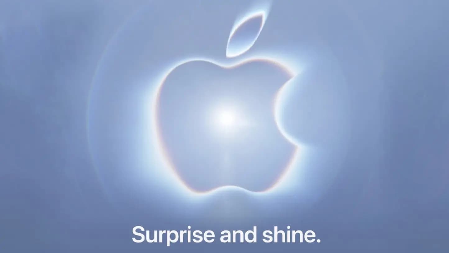 Apple sets ‘Surprise and shine’ launch event for folding iPhone