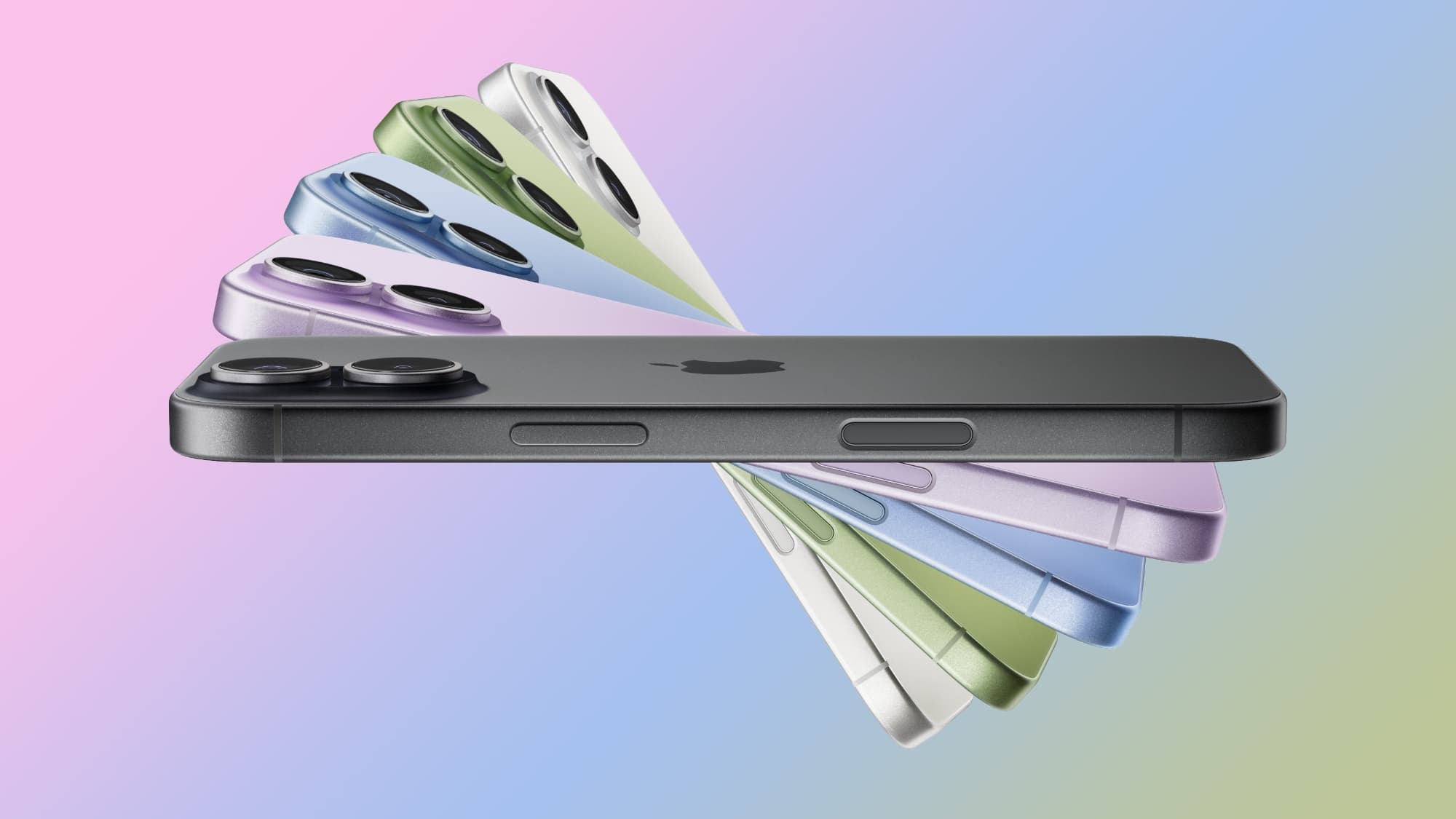 iPhone 17 Remains World's Best Selling Smartphone