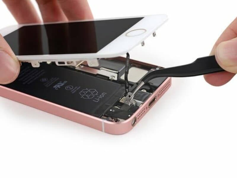 Europe's right-to-repair rules are broken, not beaten
