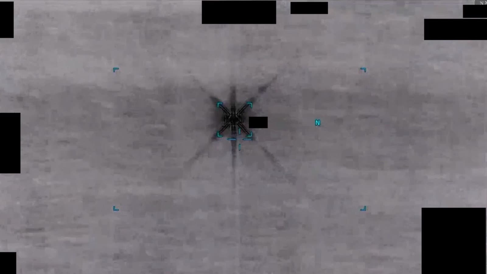 Pentagon releases new batch of UFO files, China's Tianwen-2 reaches its asteroid target, and more science stories