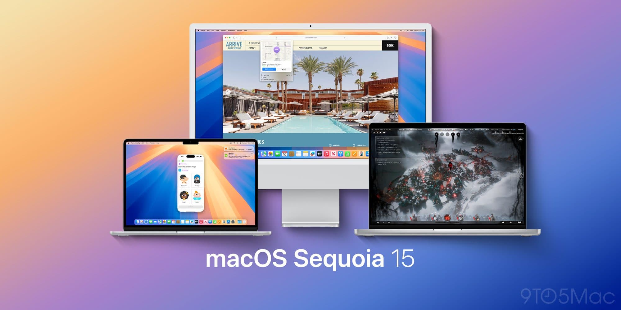 Apple rolls out fourth Release Candidates for macOS Sonoma 14.8.8 and Sequoia 15.7.8