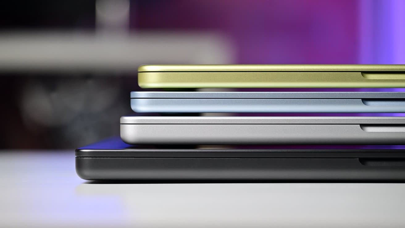 macOS 27 compatibility list focuses entirely on Apple Silicon