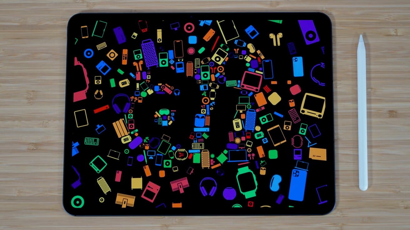 Future OLED Macs may get a major color accuracy upgrade