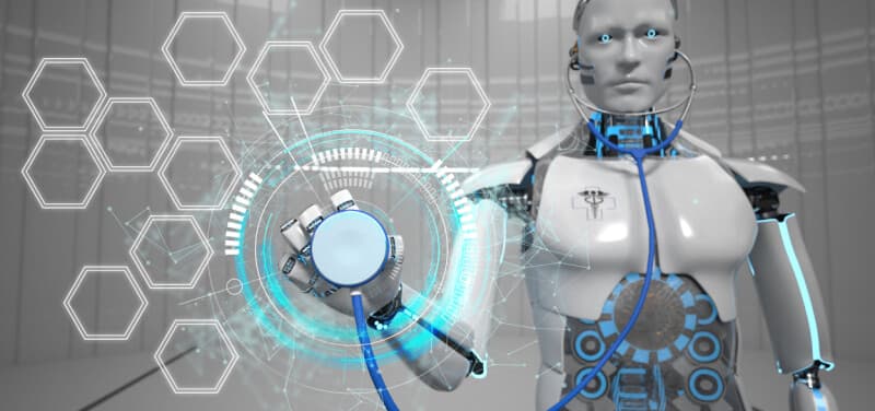 NASA tests AI medic for astronauts too far from Earth to call a doctor