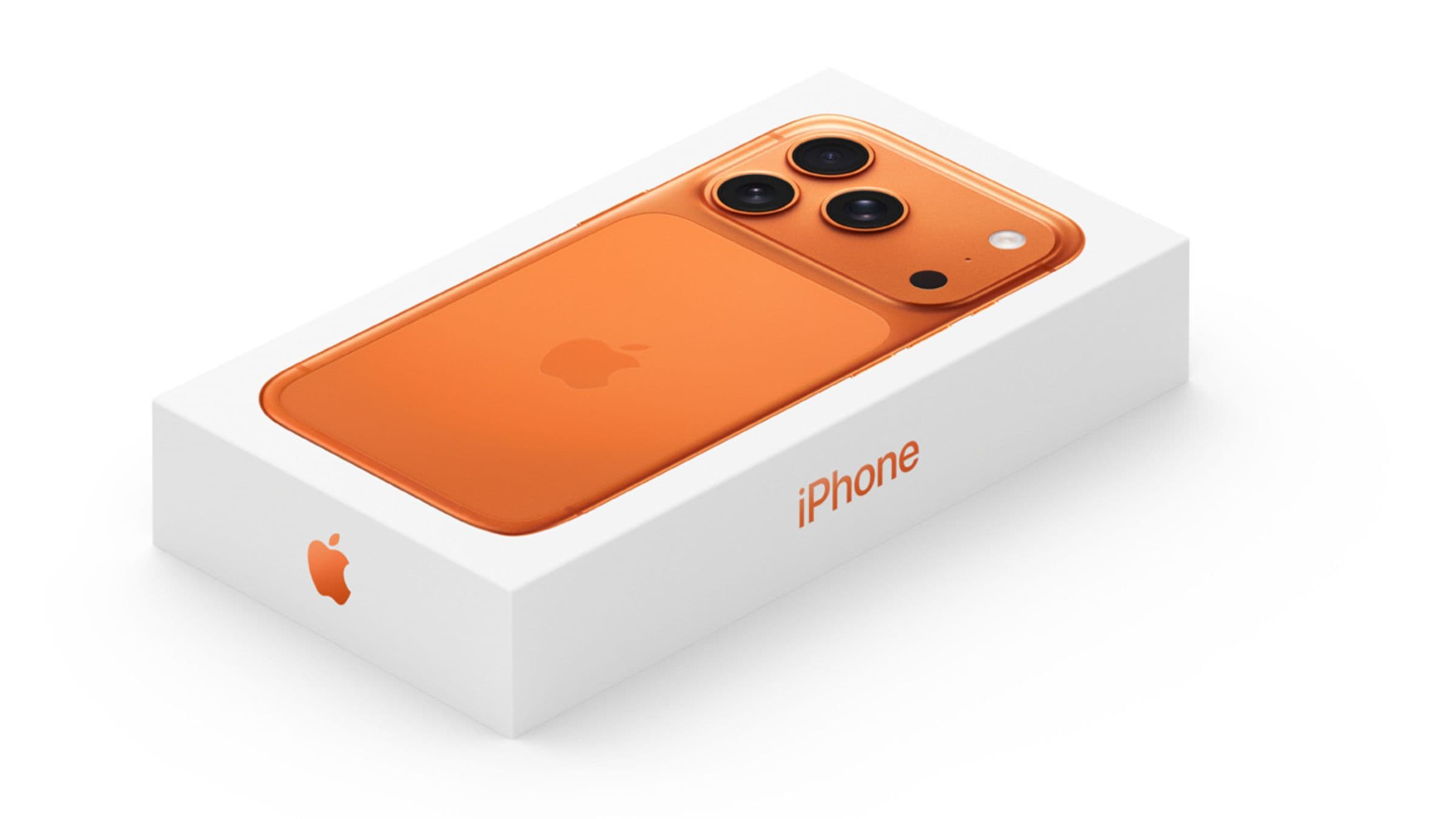 Apple scrapped ambitious plan to make iPhone upgrades seamless