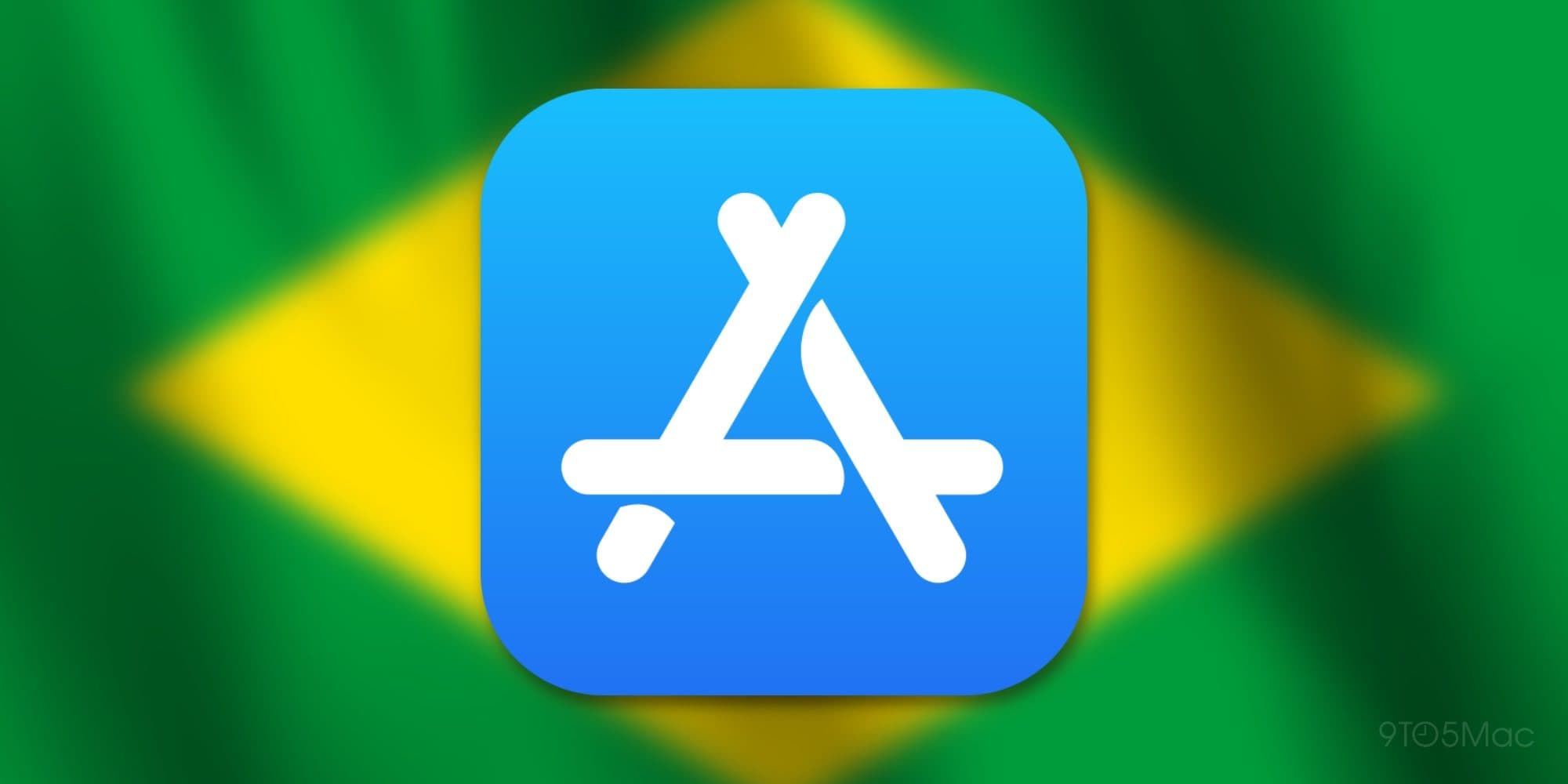 Apple announces major App Store changes for Brazil, including alternative app marketplaces