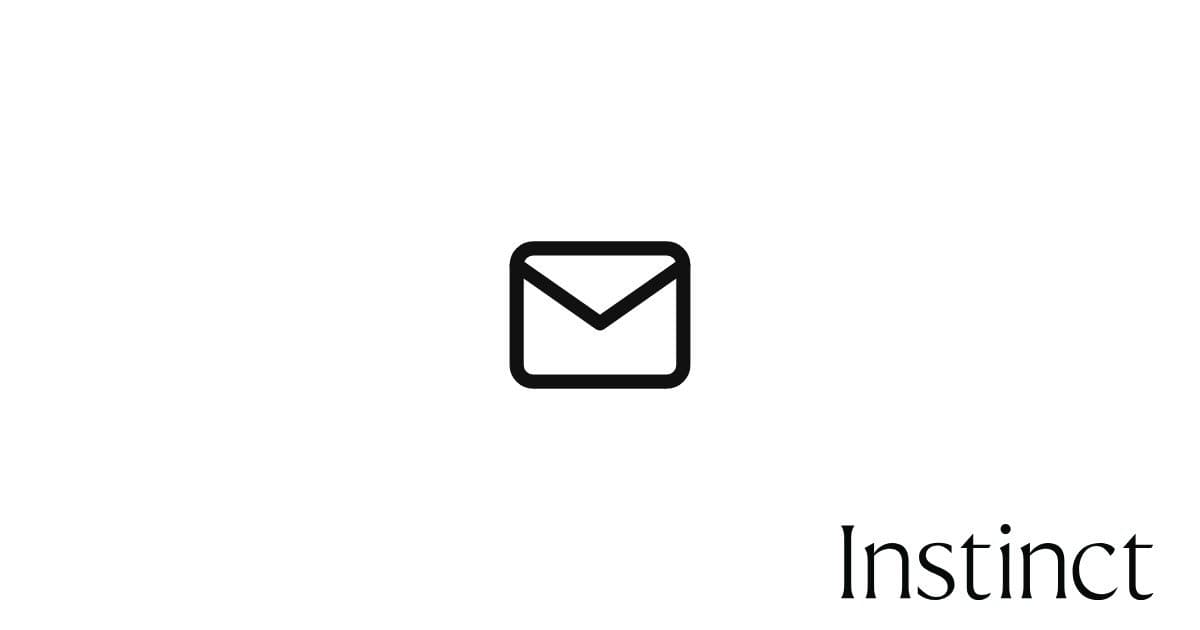 Viral AI assistant Instinct now has its own email address