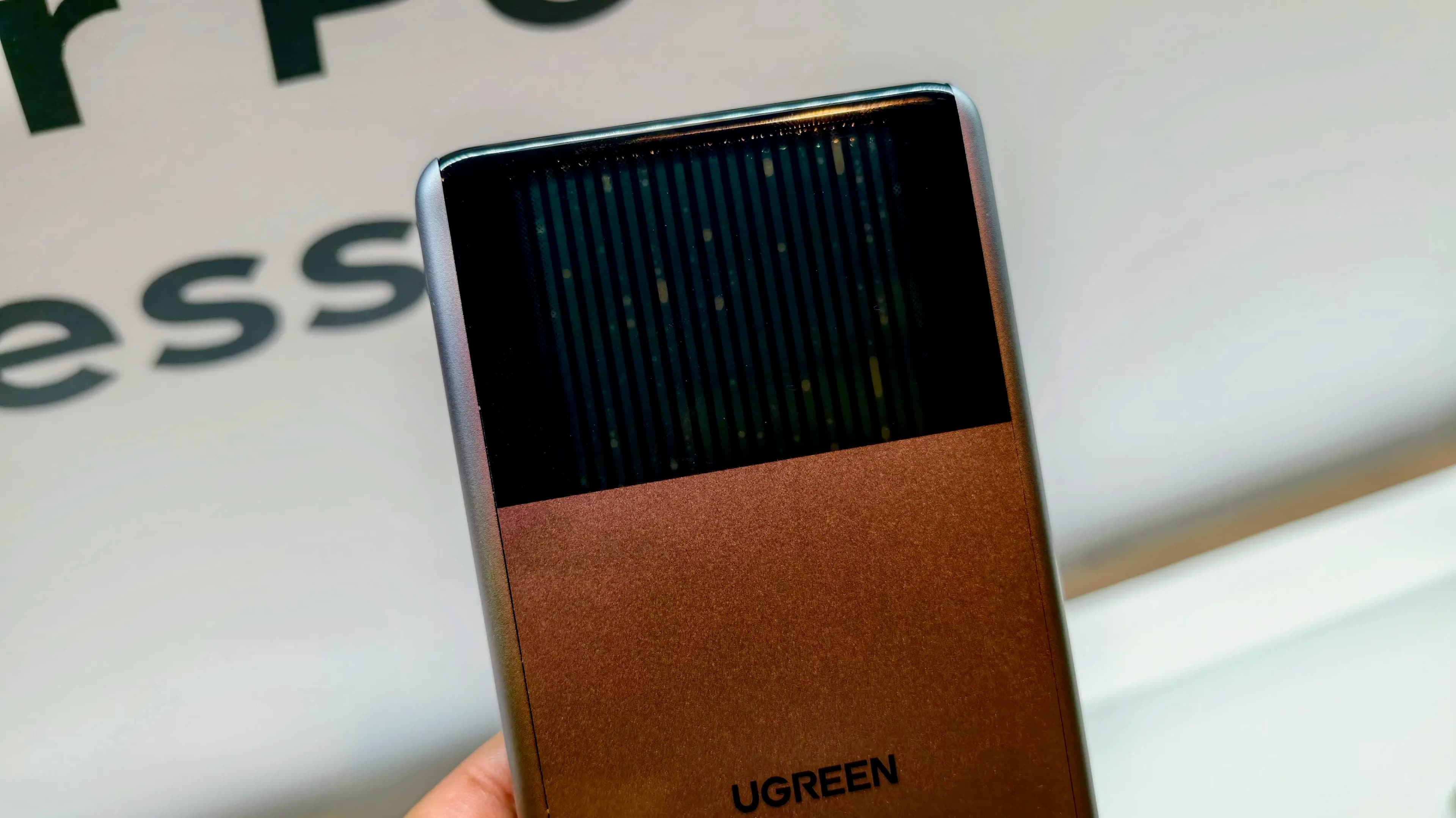 IFA’s coolest charging trend could solve a real iPhone problem