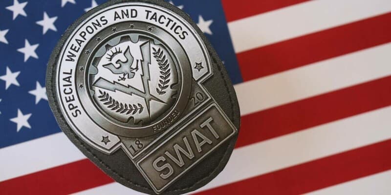 Tech support chap hauled out to help SWAT team saw his life flash before his eyes