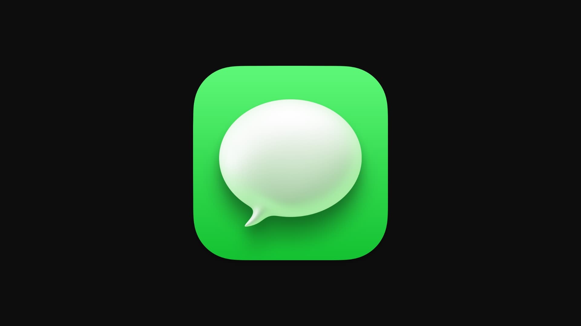 ChatGPT can now handle your iMessages, SMS and RCS texts