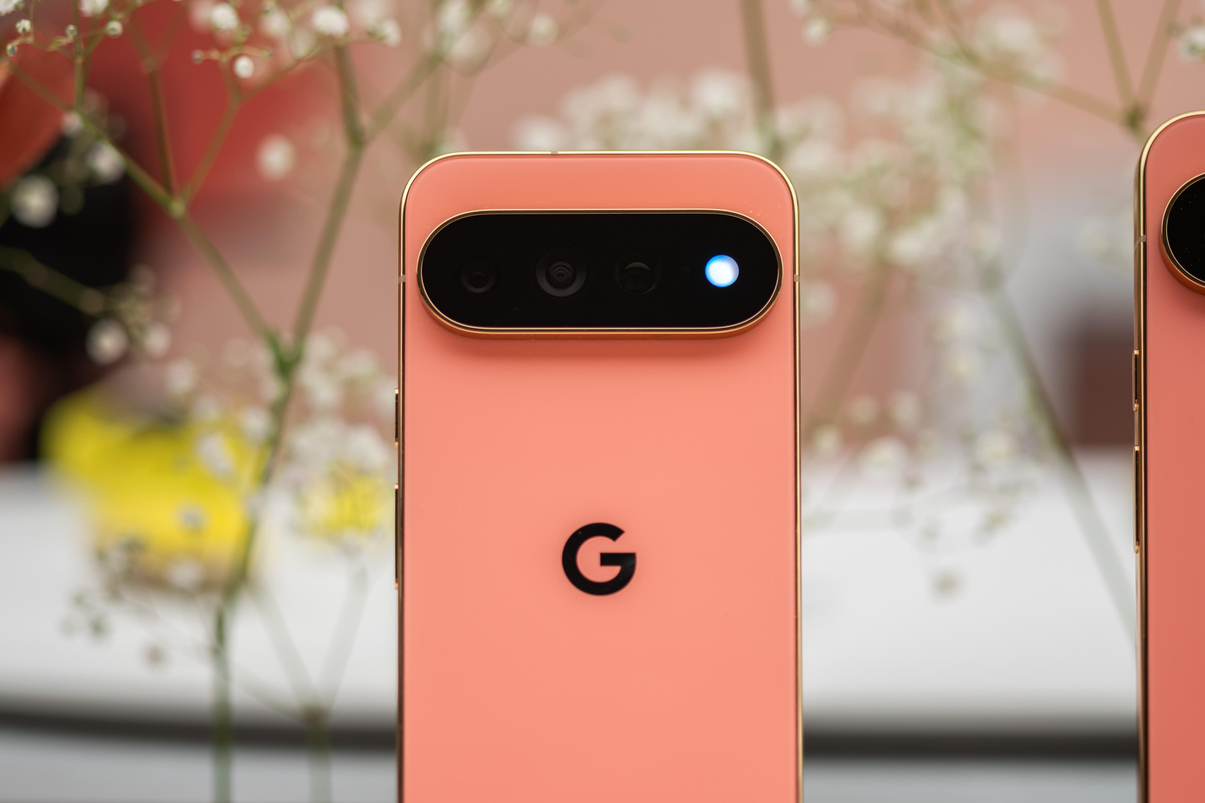 Google is making the Pixel cameras better by making them worse