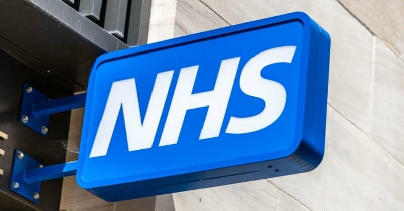 Scot NHS trust probes access to medical records of 9-year-old girl after man arrested on suspicion of murder
