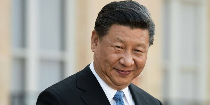 Five Eyes: Watch out for odd LinkedIn connection requests, China's back on the hunt for state secrets