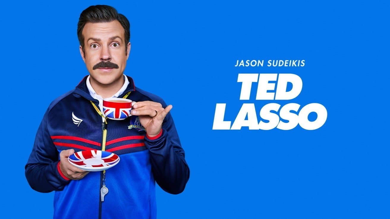 Got 'Ted Energy?' Apple is holding a 'Ted Lasso' look-alike contest