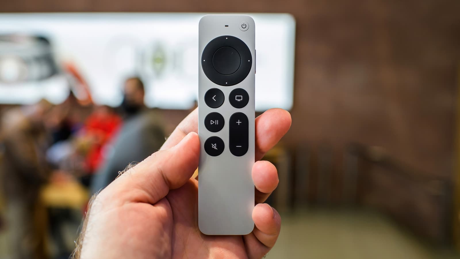 How to reset an Apple TV remote