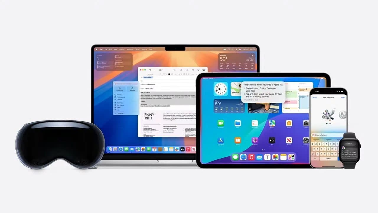 Third developer betas of iOS 26.6, macOS 26.6 arrive with iOS 26.5.2 release