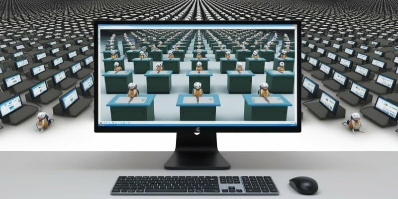 Salesforce's Agentforce isn't winning over clients, KeyBanc analysts claim