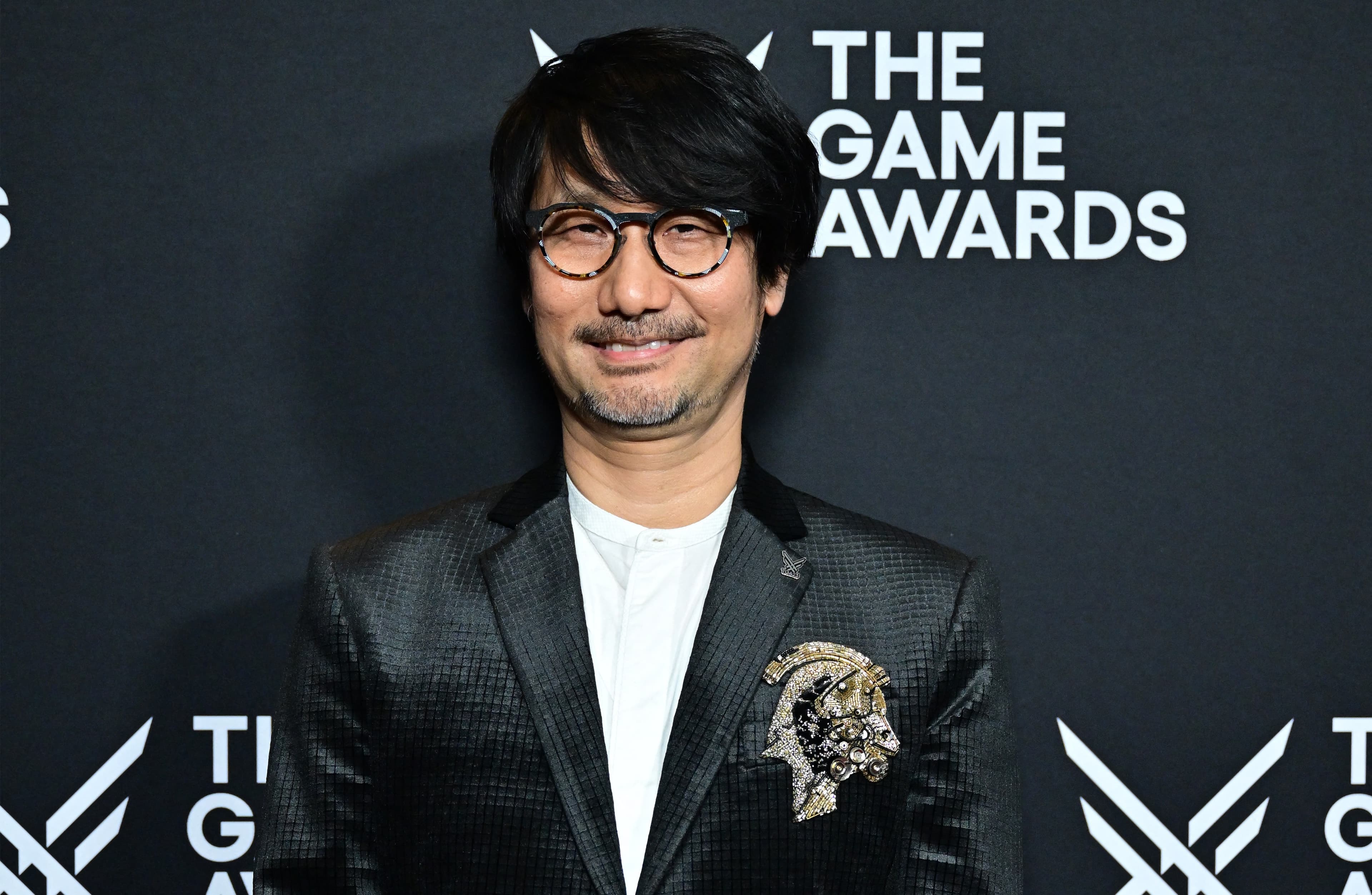 Kojima Productions disputes reports the studio is in trouble