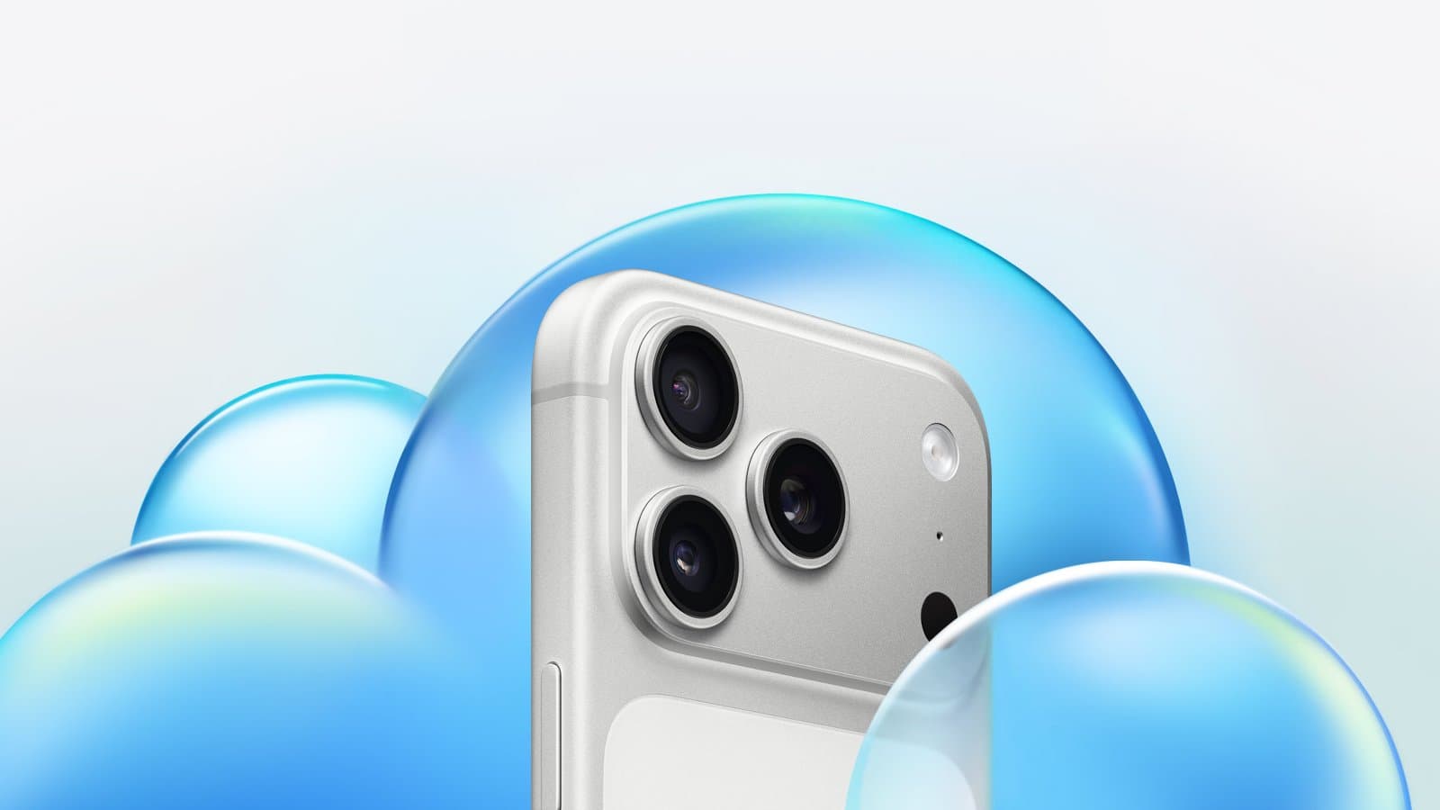 iOS 27 Shared Albums Go Full Res at the Cost of Your iCloud Storage