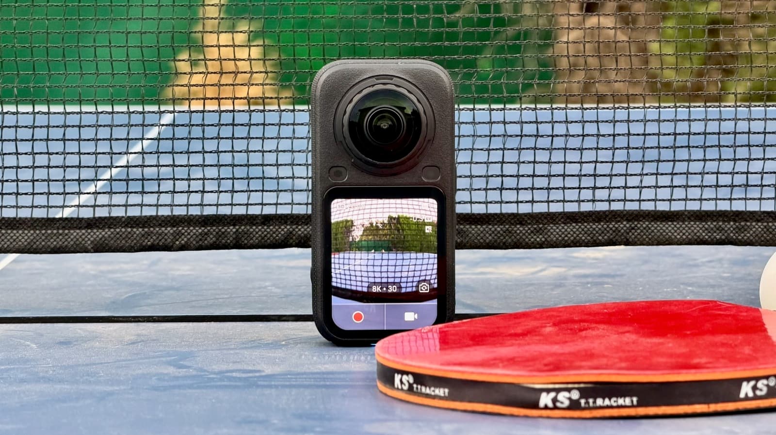 Insta360 X6 review: A 360 camera with a little something for everyone