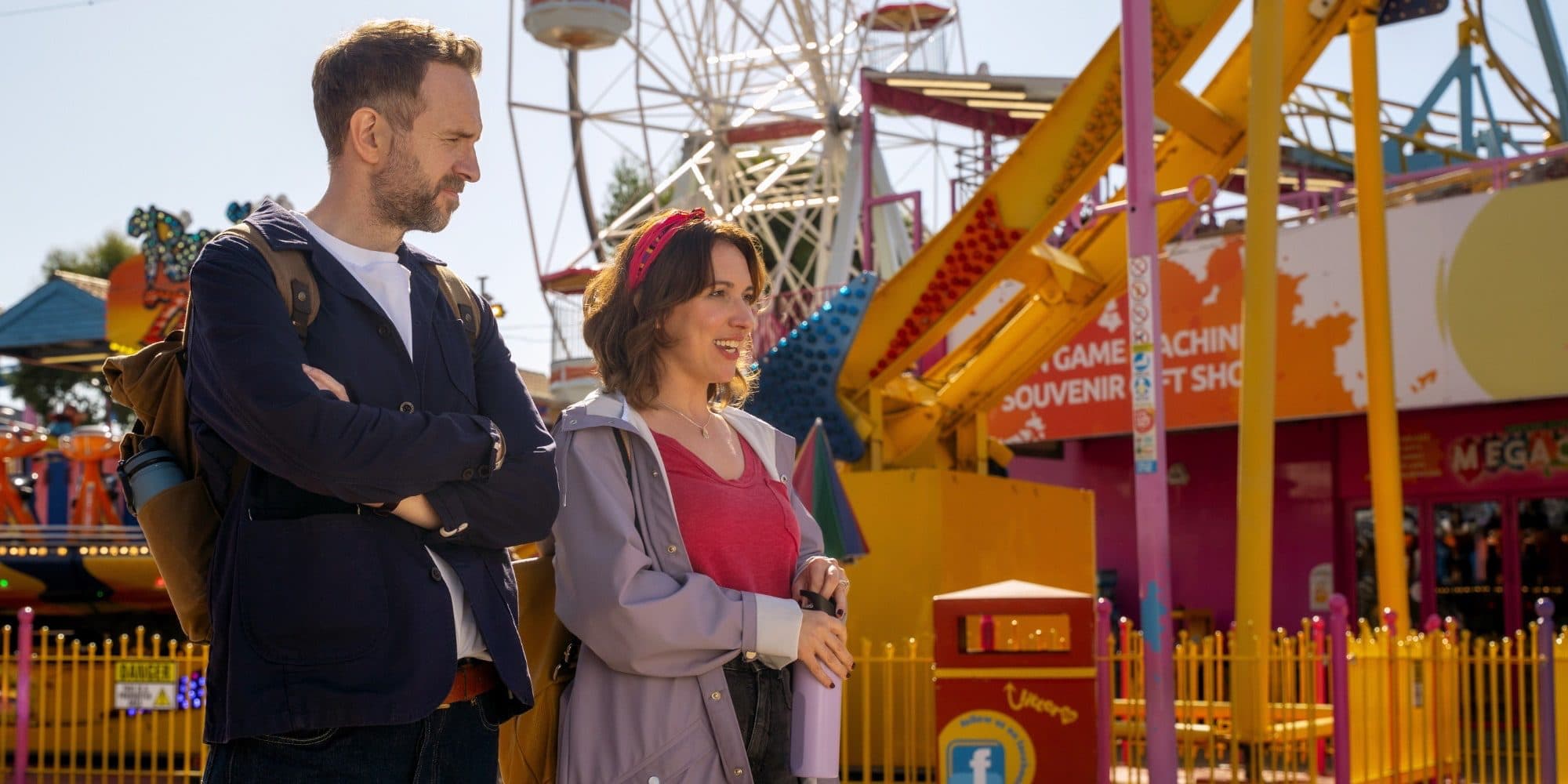 ‘Trying’ season 5 premiere is now available on Apple TV