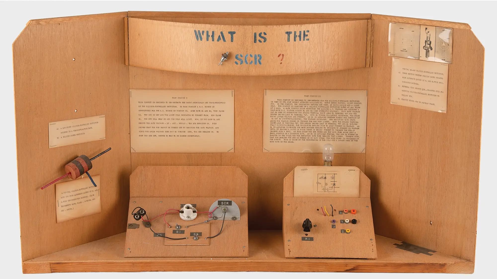 You won’t believe what someone paid for Steve Jobs’ eighth-grade science project