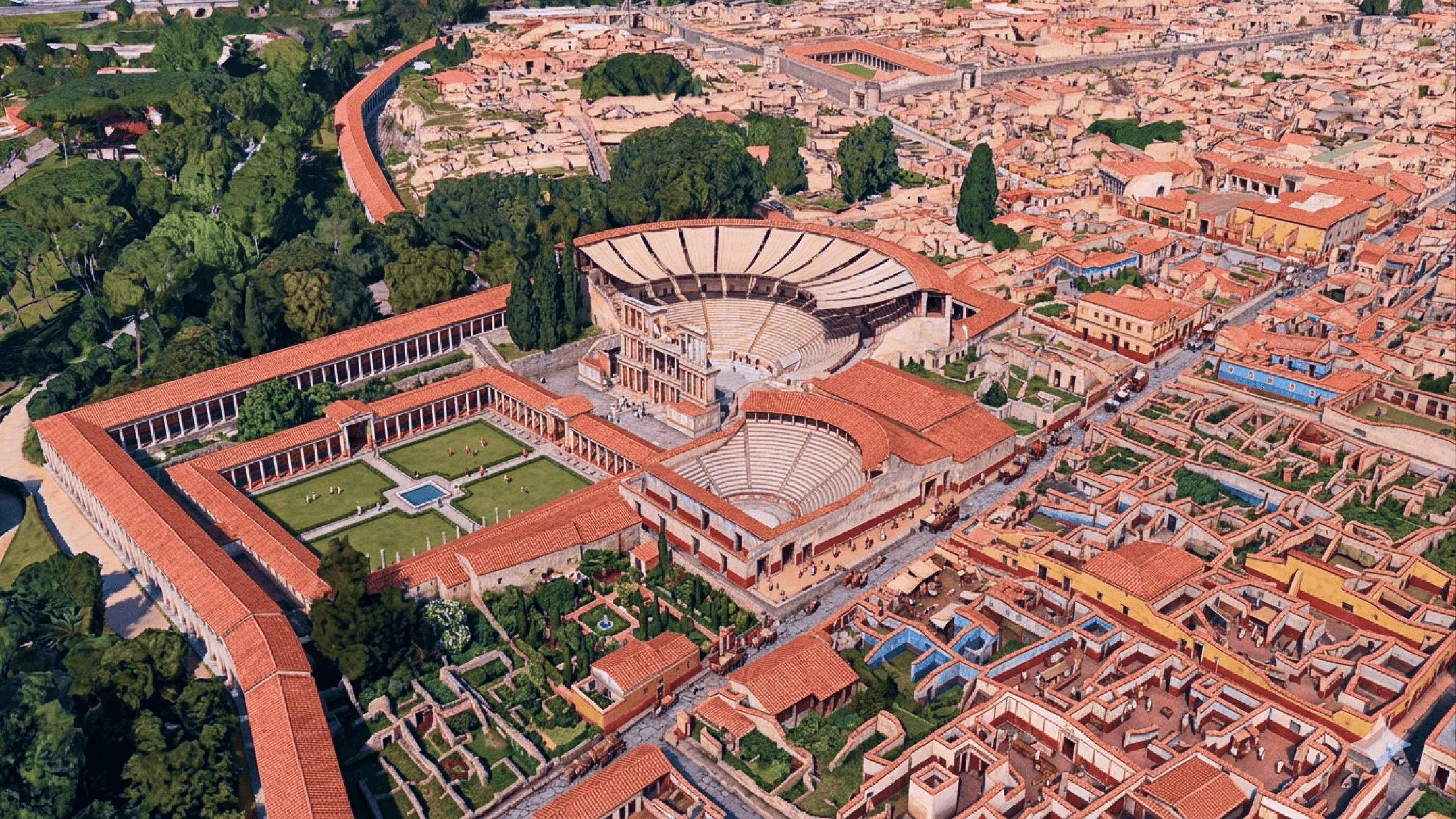 Google Earth’s AI deepfake tool only lasted one day