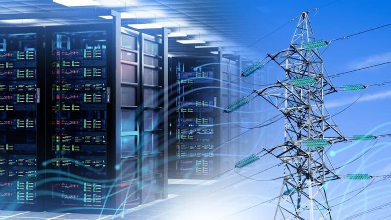 California tightens datacenter rules on water and power