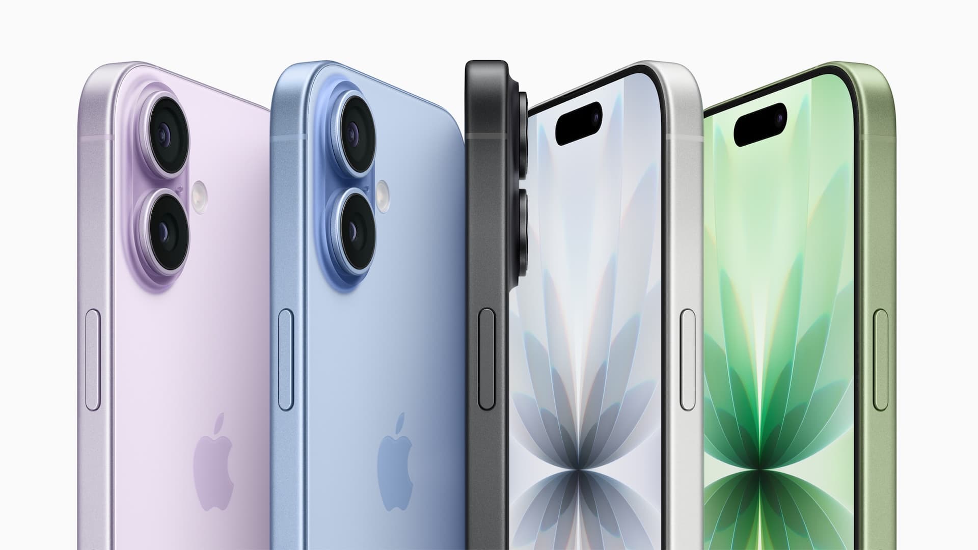 Base iPhone 18 Tipped to Get These Two Pro-Level Upgrades