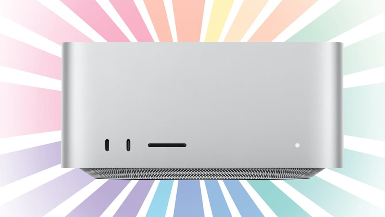 AI needs more Macs, but not for the reason you might assume
