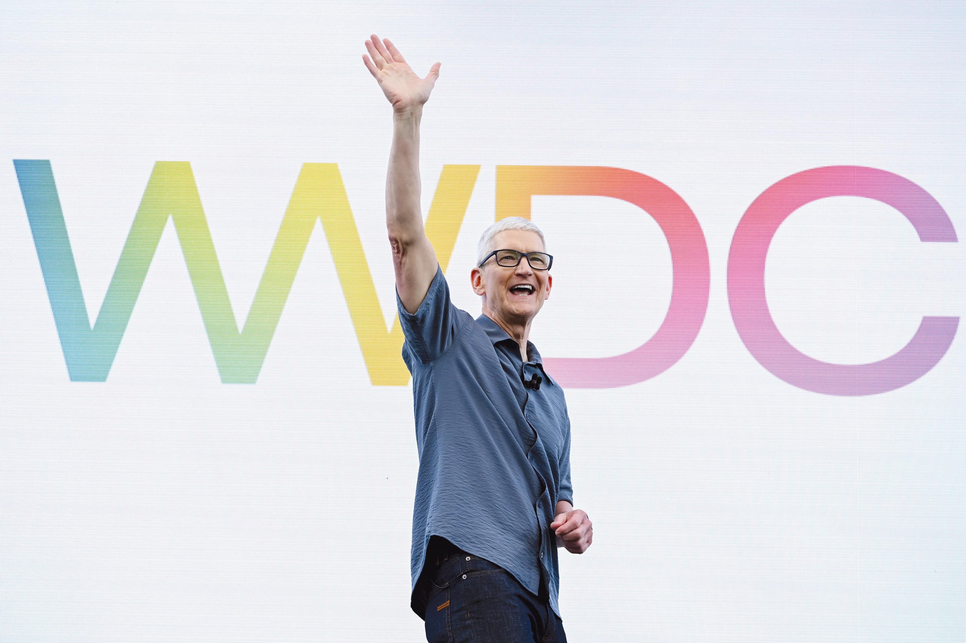 WWDC 2026 live blog: On the ground at Apple’s keynote