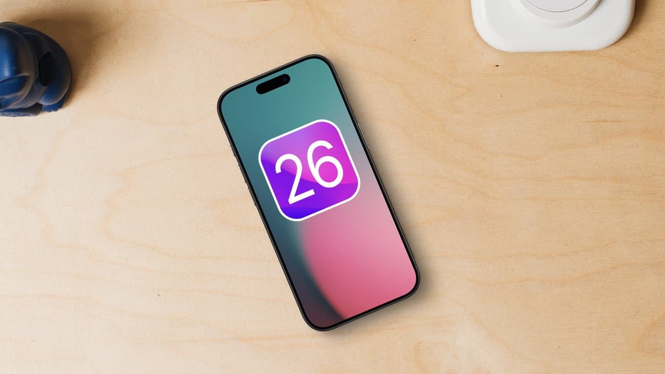 Better protection for Apple Maps leads a modest iOS 26.6 update