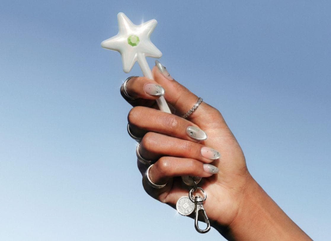 Cash App made a magic wand for contactless payments